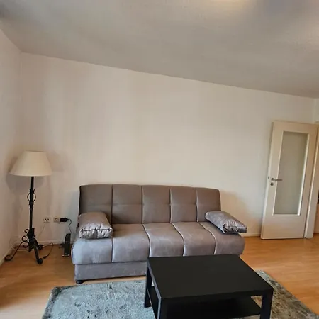 Urlaubsparadies Mit 2 Fahhraedern Апартаменты