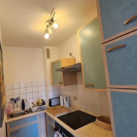 Urlaubsparadies Mit 2 Fahhraedern