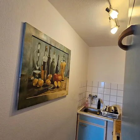 Urlaubsparadies Mit 2 Fahhraedern Штадтхаген