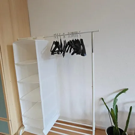 Urlaubsparadies Mit 2 Fahhraedern 公寓