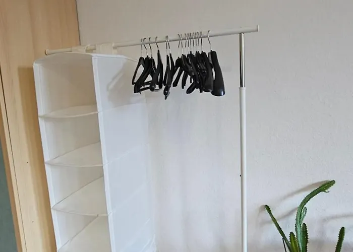 Urlaubsparadies Mit 2 Fahhrädern Apartment